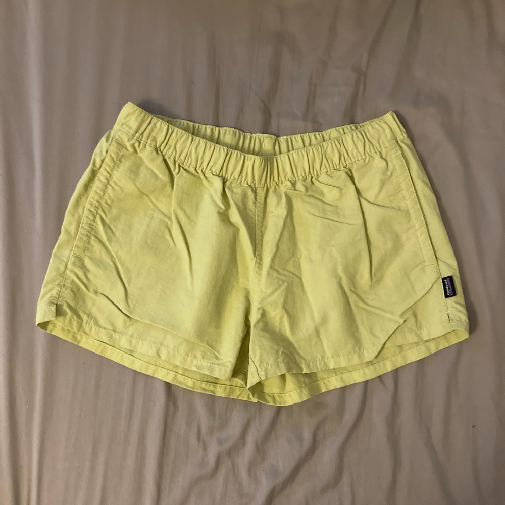 Women’s Patagonia Barely Baggies